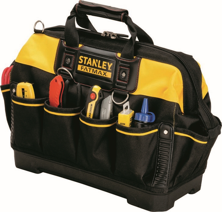 Other view of POUCH TOOL CARRIER STANLEY STC45