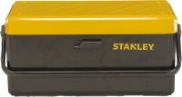 Other view of Tool Box - 20 kg Capacity - Metal - 470 x 236 x 220 mm - STST1-75508 - Stanley