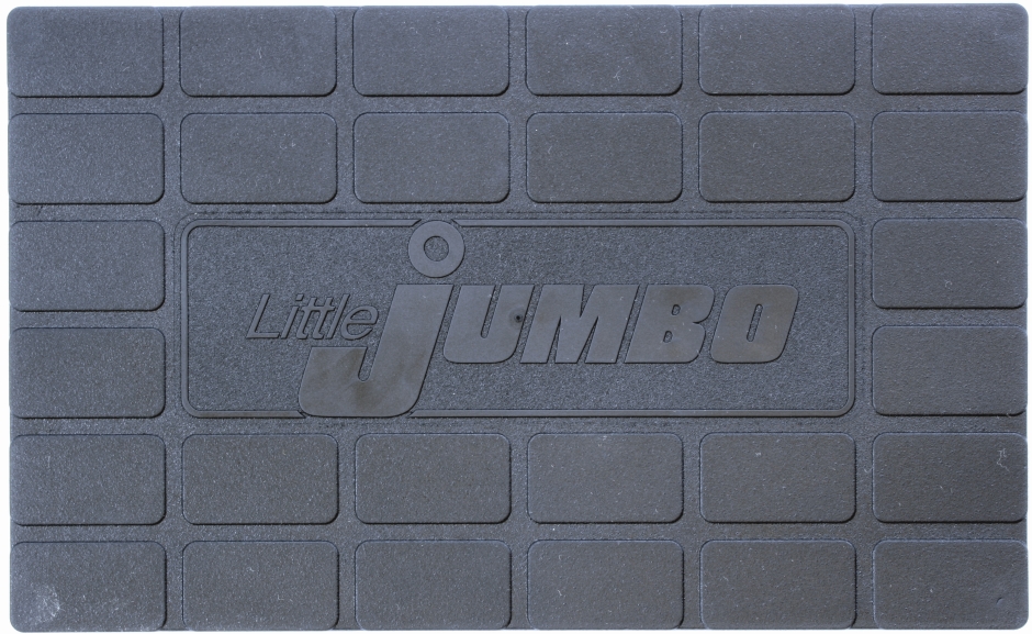 Other view of TREAD STEP LITTLE JUMBO