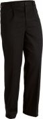 Other view of Men's Flexpandable Waist Pant – Polyester - Viscose – Black – 122S – BP2280 – Stubbies