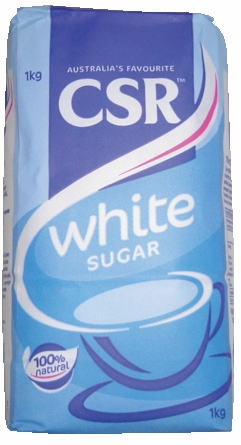 Other view of Raw Sugar - 1 kg Packet