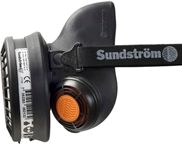 Other view of Sundstrom Sun180-00214 - Single Strap Head Harness