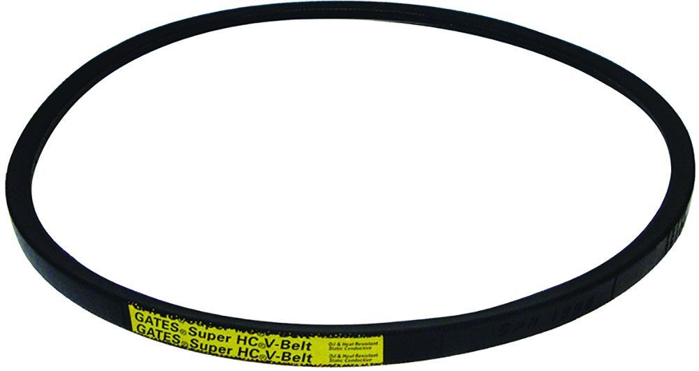 Other view of Gates - Super HC - V- Belt - Narrow Cross - Section - Wrapped - SPA Section - 9333-01150