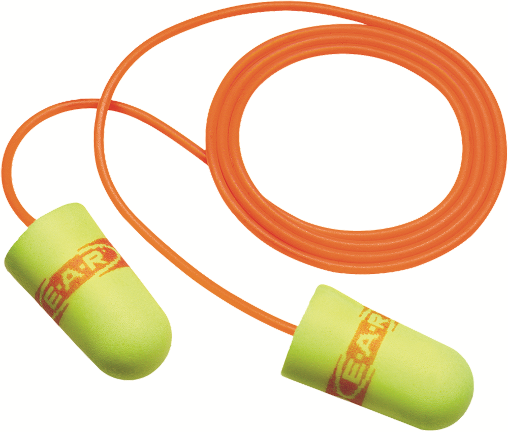 Other view of Superfit - Corded Earplugs 3M