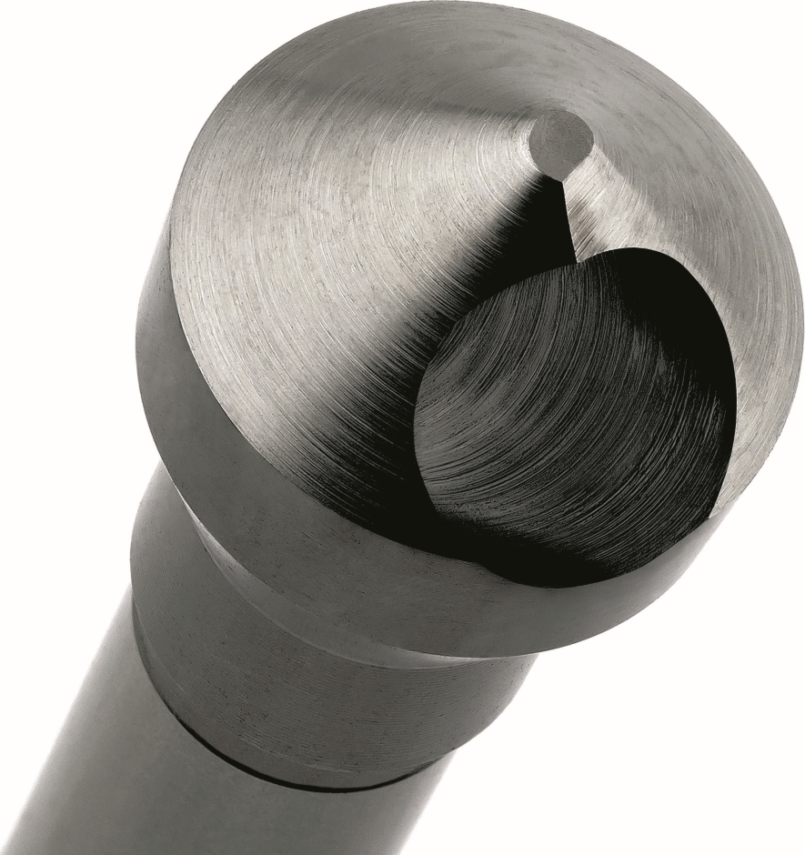 Other view of Countersink - Cross Hole - HSS - 13 to 37 mm - 90° - C101 - Sutton Tools