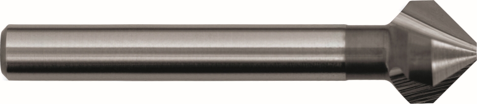 Other view of 4-Piece Countersink Set - 3 Flute - 90° - HSS Co - Bright - 6.3 to 20.5 mm - C107 - Sutton Tools