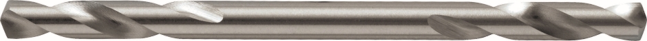 Other view of Panel Drill Bit - Double Ended - HSS Co - Colour Tempered - 1/8" - 135° Point - NH - D130 - Heavy Duty Cobalt - Sutton Tools