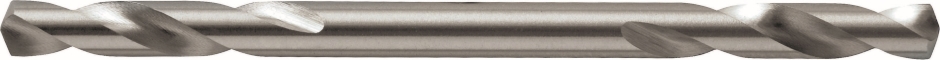 Other view of Panel Drill Bit - Double Ended - HSS - Bright - 1/8" - 135° Point - N - D122 - Silver Bullet - Sutton Tools