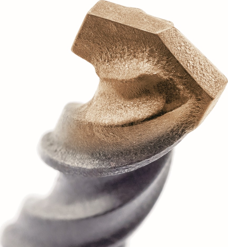 Other view of Masonry Drill Bit - Standard Fixing - TCT - Sand Blasted - 5 mm x 85 mm - D600 - Sutton Tools