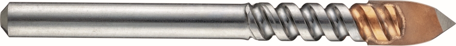 Other view of Glass & Tile Drill Bit - TCT - Metric - 4 mm - D604 - Sutton Tools