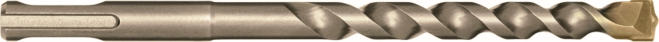 Other view of Masonry Drill Bit - SDS Plus - TCT - Sand Blasted - 6.5 mm x 160 mm - 160° Point - D621 - Runner Plus - Sutton Tools