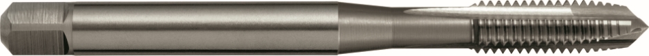 Other view of Spiral Point (Gun) Tap - High Performance - 2-Flute - HSSE V3 - #3-48 UNC - Intermediate - 3xD - T164 - Sutton Tools