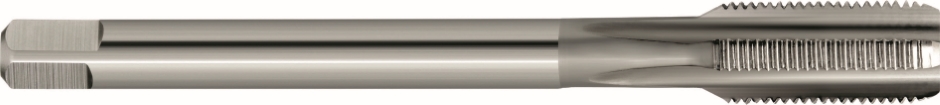 Other view of Straight Flute Tap - High Performance - 3-Flute - HSSE V3 - M6 x 0.75 mm Fine - Bottoming - 1xD - T298 - Sutton Tools