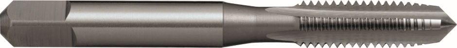 Other view of Straight Flute Tap - 3-Flute - HSS - #5-0.59 BA - Intermediate - 1xD - T470 - Sutton Tools