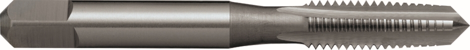 Other view of Straight Flute Tap - 3-Flute - HSS - #1-0.9 BA - Taper - 1xD - T469 - Sutton Tools