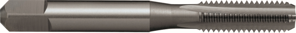 Other view of Straight Flute Tap - 3-Flute - HSS - #0-1 BA - Bottoming - 1xD - T471 - Sutton Tools