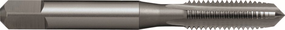 Other view of Straight Flute Tap - 4-Flute - HSS - Bright - 9/16"-12 UNC - Set - 1xD - T903 - Sutton Tools