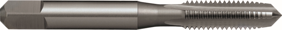 Other view of Straight Flute Tap - 4-Flute - HSS - Bright - 3/8