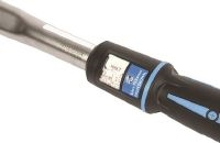 Other view of Torque Wrench - Dual Scale - 1/2" Drive - 683 mm - 60 to 330 Nm - Analog Display - Motorq 330 - 800330 - Sykes-Pickavant