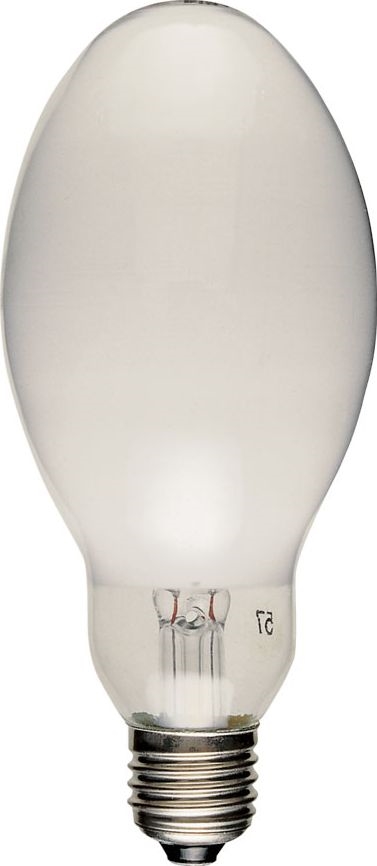 Other view of LAMP MERCURY VAPOUR 125W E27 SLA 654610