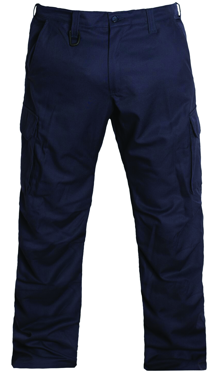 Other view of TUFFA - PANT - FLAME RESISTANT - T100F - 6 - T100F NA 6