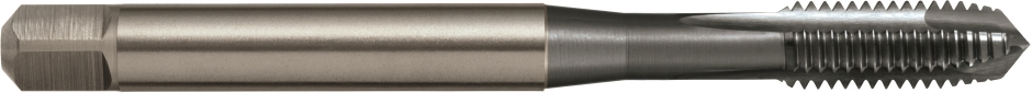 Other view of Spiral Flute Tap - High Performance - 3-Flute - PM-HSS Co - M4 x 0.7 mm - Intermediate - 1.5xD - L12 - T152 - Sutton Tools