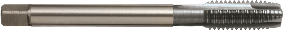 Other view of Spiral Flute Tap - High Performance - 3-Flute - PM-HSS Co - M14 x 2 mm - Intermediate - 1.5xD - L12 - T153 - Sutton Tools