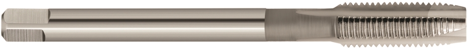 Other view of Spiral Point (Gun) Tap - High Performance - 4-Flute - HSSE V3 - Bright - M34 x 1.5 mm Fine - Intermediate - 3xD - T154 - Sutton Tools