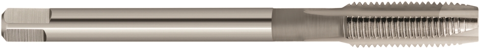 Other view of Spiral Point (Gun) Tap - High Performance - 3-Flute - HSSE V3 - Bright - M10 x 1 mm Fine - Intermediate - 3xD - T155 - Sutton Tools