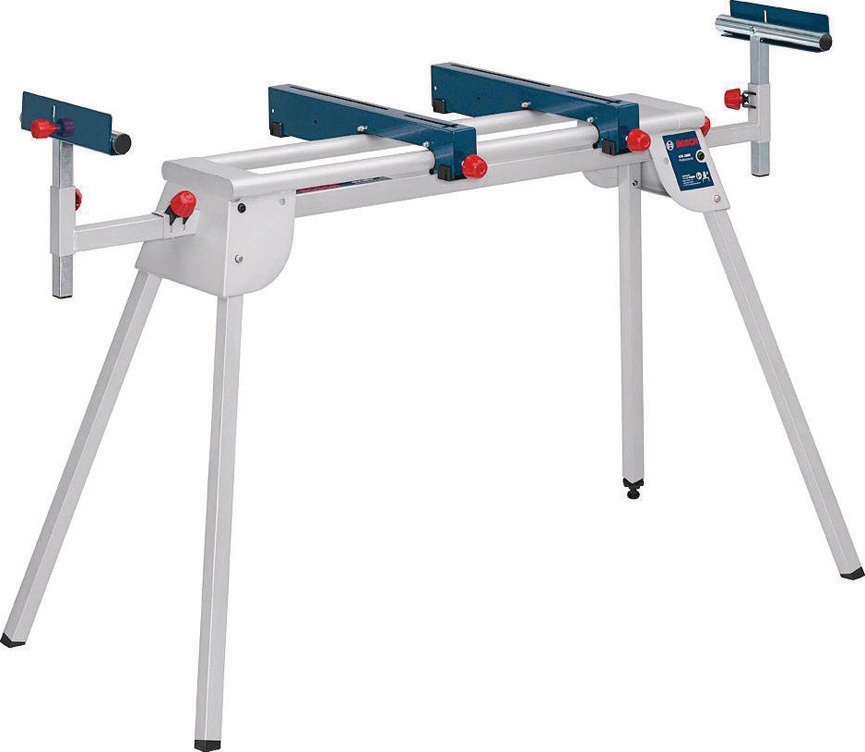 Other view of Bosch Mitre Saw Stand