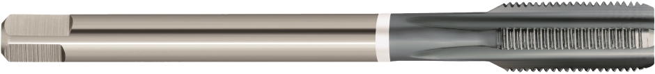 Other view of Straight Flute Tap - High Performance - 4-Flute - HSSE V3 - M4 x 0.5 mm Fine - Bottoming - 3xD - T301 - Sutton Tools