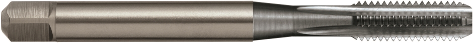 Other view of Straight Flute Tap - High Performance - 4-Flute - PM-HSS Co - TiCN - M10 x 1.5 mm - Bottoming - 1.5xD - T357 - Sutton Tools