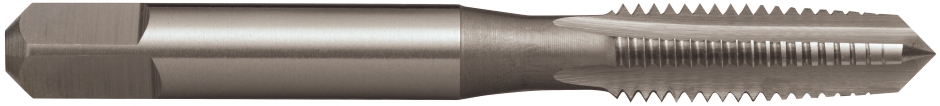 Other view of Straight Flute Tap - 3-Flute - HSS - Bright - M4 x 0.7 mm - Taper - 1xD - T389 - Sutton Tools