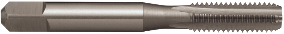 Other view of Straight Flute Tap - 3-Flute - HSS - Bright - M3 x 0.5 mm - Bottoming - 1xD - T391 - Sutton Tools