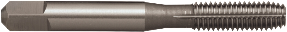 Other view of Thread Forming Tap - Short - Fluteless - Single Coolant Groove - HSSE V3 - Bright - M12 x 1.25 mm Fine - Bottoming - 1.5xD - T637 - Sutton Tools