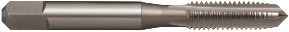 Other view of Straight Flute Tap - 4-Flute - HSS - Bright - 3/4"-12 BSF - Intermediate - 1xD - T467 - Sutton Tools