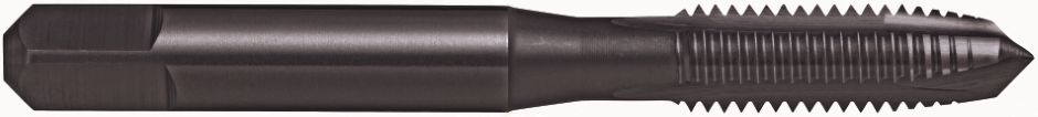 Other view of Spiral Point (Gun) Tap - 4-Flute - HSSE V3 - Blue - 3/4