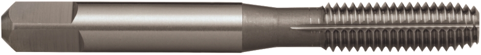 Other view of Thread Forming Tap - Short - Fluteless - Single Coolant Groove - HSSE V3 - Bright - 5/32"-32 BSW - Bottoming - 1.5xD - T463 - Sutton Tools