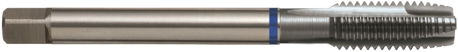 Other view of Spiral Point (Gun) Tap - High Performance - 3-Flute - PM-HSSE V3 - TiCN - M14 x 2 mm - Intermediate - 3xD - T681 - Sutton Tools