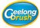 THE GEELONG BRUSH