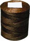 Other view of Heavy Polish Twine - Jute - 115 m - Kinnears - Tapex