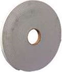 Other view of Foam Tape - Single-Sided - Gray - Closed Cell Super Soft PVC Foam - Acrylic - 12 mm x 15 m - 60006 - Permafoam™ - Tesa - 25/Pack