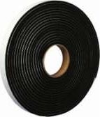 Other view of Glazing Foam Tape - Single-Sided - Black - Closed Cell EPDM Rubber Foam - Acrylic - 65 mm x 7 m - 61106 - Tesa - 4/Pack