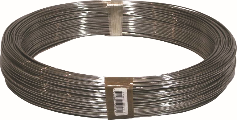 Other view of Tie Wire - 304 Stainless Steel - 60 m x 1.6 mm - 50 815 - Whites Group