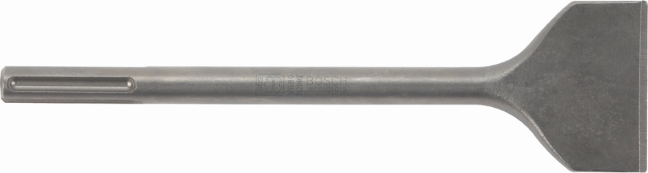 Other view of Bosch 1.618.601.019 Drill Bit SDS Max Tile Chisel 80 X 300mm