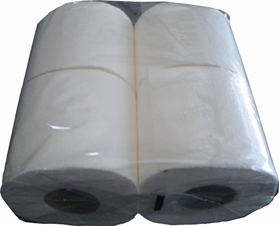 Other view of Toilet Tissue - 400 Sheet - 2 Ply - TOILET 400 -