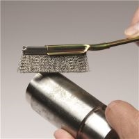 Other view of 2-Piece Cleaning Brush Set - Stainless Steel - 301074 - Toledo