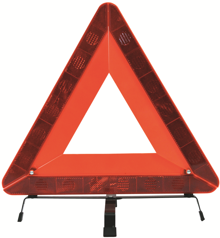 Other view of Roadside Safety Triangle - Warning Reflect - Prosafe