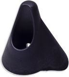 Other view of Safety Cap - Polymer - Black - 40 mm - BTPH250 - Trio