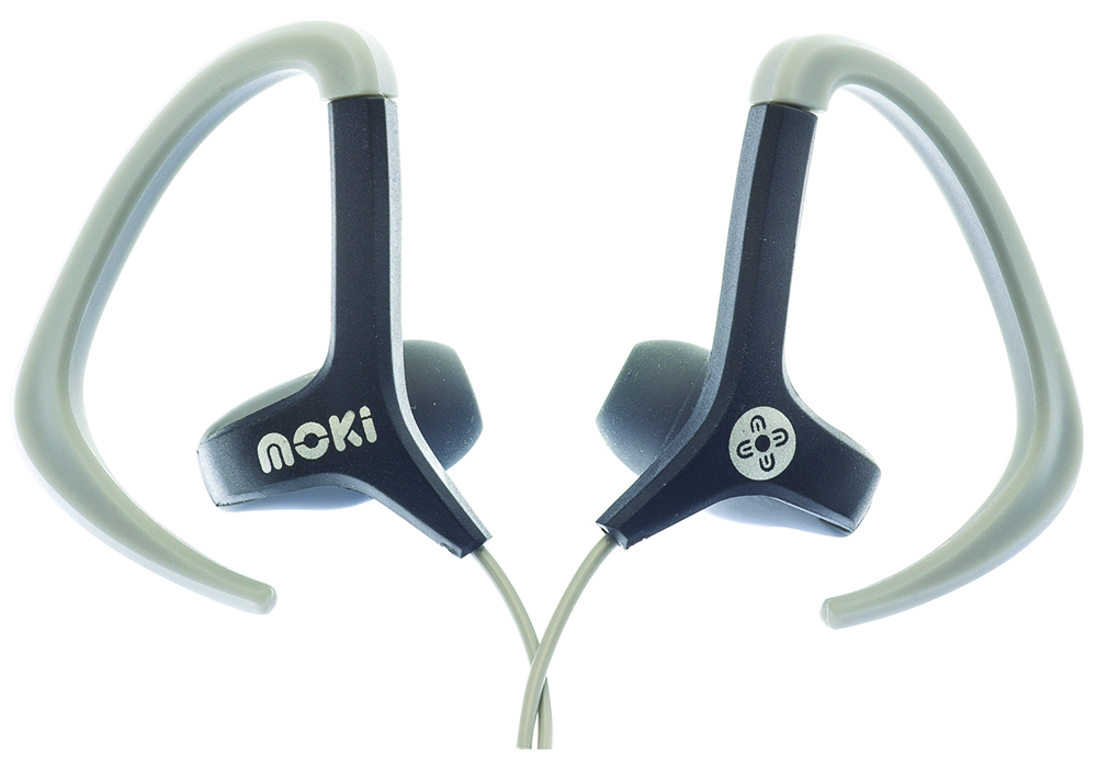 Other view of MOKI - EARPHONE - ULTRALITE - ULTRALITE  -  ACC HPULKGY